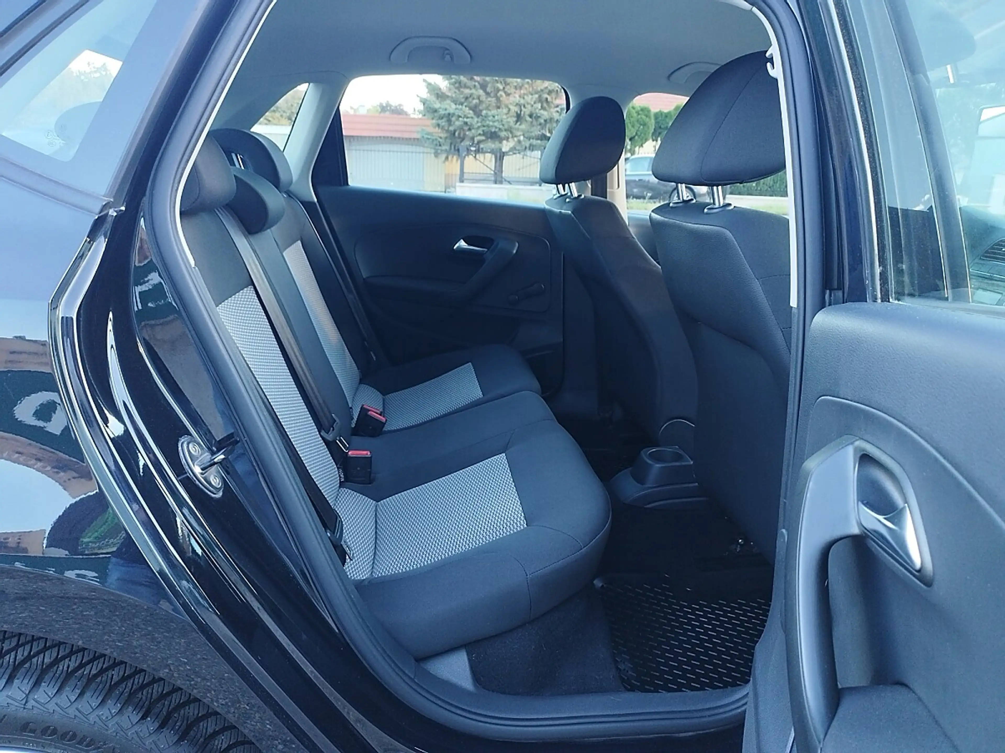 Volkswagen Polo 1.4 Trendline*Neues Pickerl*Finanzierung möglich* — photo 13