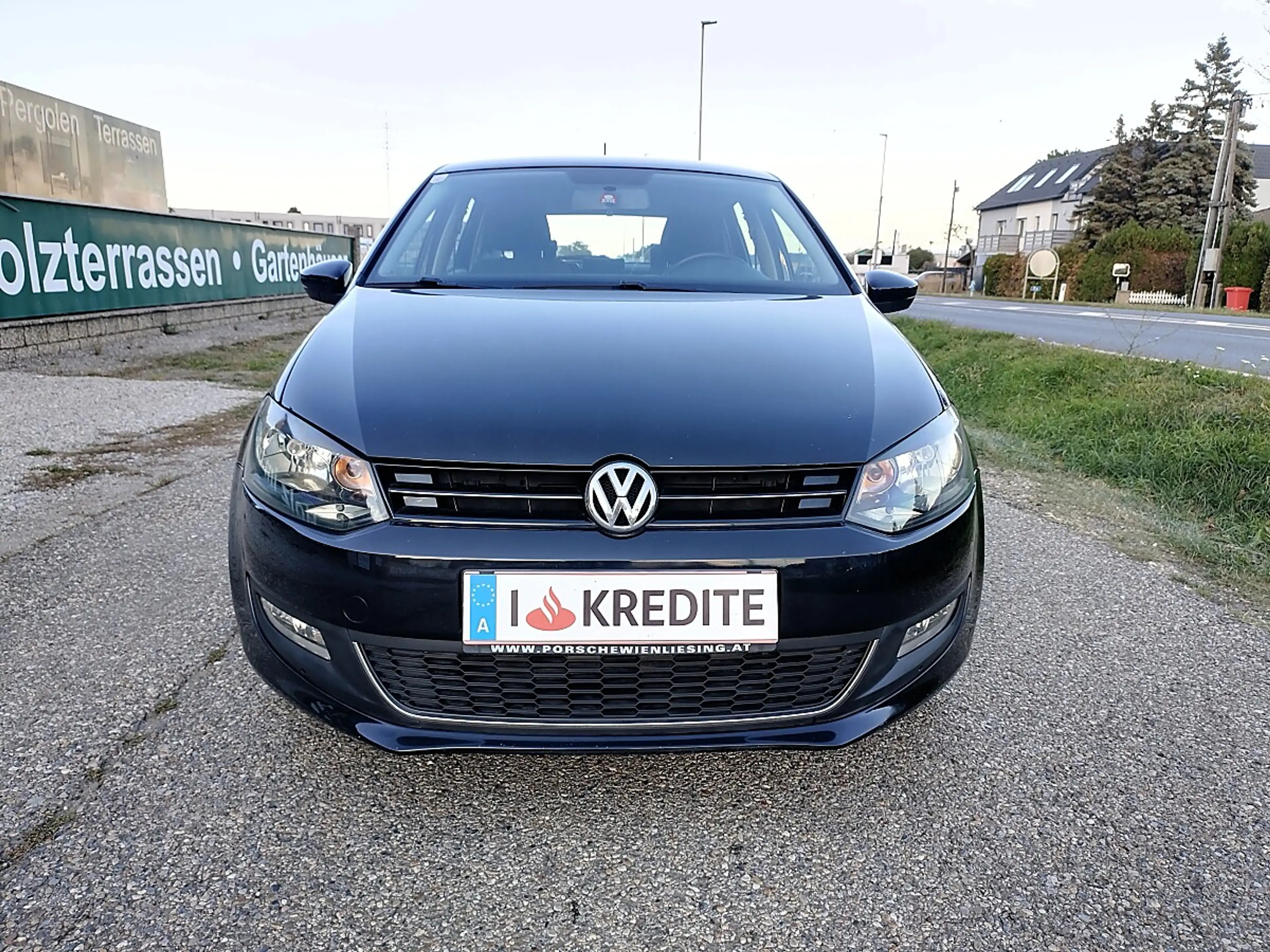 Volkswagen Polo 1.4 Trendline*Neues Pickerl*Finanzierung möglich* — photo 8