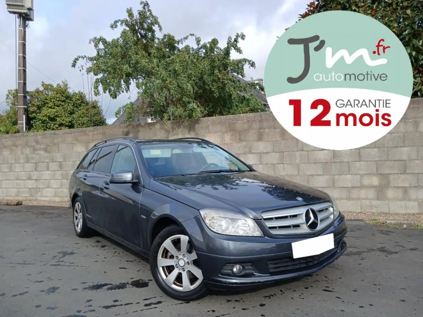 Mercedes-Benz Sonstige III 200 CDI BlueEFF Avantgarde - 2