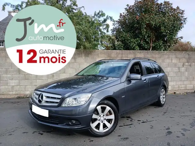 Mercedes-Benz III 200 CDI BlueEFF Avantgarde