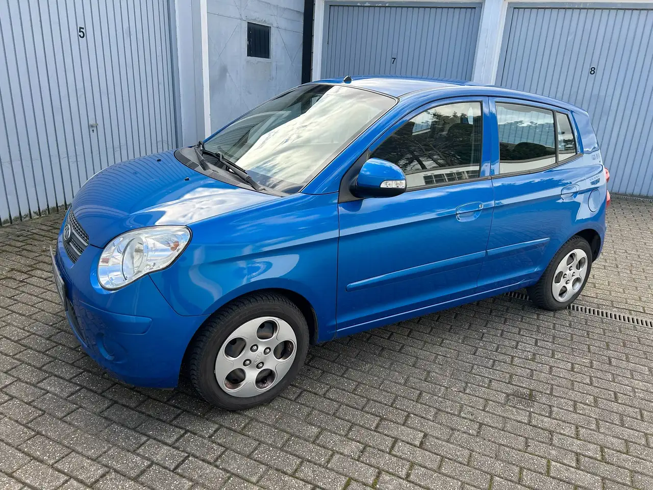 Kia Picanto
