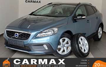 V40 CrossCountry Kinetic AWD Navi,Panorama,Bliss