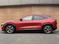 Ford Mustang Mach-E Extended AWD 98 kWh Navigatie / Panoramadak / B&O Roşu - thumbnail 5