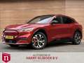 Ford Mustang Mach-E Extended AWD 98 kWh Navigatie / Panoramadak / B&O Roşu - thumbnail 1