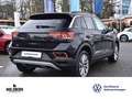 Volkswagen T-Roc 2.0 TDI Goal AHK+KAMERA+PLUS PAKET+NAV Schwarz - thumbnail 4
