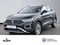 Volkswagen T-Roc 2.0 TDI Goal AHK+KAMERA+PLUS PAKET+NAV Schwarz - thumbnail 1