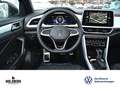 Volkswagen T-Roc 2.0 TDI Goal AHK+KAMERA+PLUS PAKET+NAV Schwarz - thumbnail 17