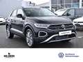 Volkswagen T-Roc 2.0 TDI Goal AHK+KAMERA+PLUS PAKET+NAV Schwarz - thumbnail 3