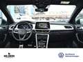 Volkswagen T-Roc 2.0 TDI Goal AHK+KAMERA+PLUS PAKET+NAV Schwarz - thumbnail 16