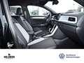 Volkswagen T-Roc 2.0 TDI Goal AHK+KAMERA+PLUS PAKET+NAV Schwarz - thumbnail 9