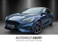 Ford Focus 1.0 Hybrid ST-Line X LED/KAMERA/NAVI/SHZ/ Blue - thumbnail 1
