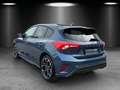 Ford Focus 1.0 Hybrid ST-Line X LED/KAMERA/NAVI/SHZ/ Blue - thumbnail 3