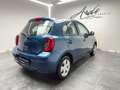 Nissan Micra 1.2i *AIRCO*BLUETOOTH*1ER PROP*GARANTIE 12 MOIS* Gris - thumbnail 4