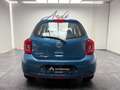 Nissan Micra 1.2i *AIRCO*BLUETOOTH*1ER PROP*GARANTIE 12 MOIS* Gris - thumbnail 5