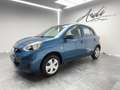 Nissan Micra 1.2i *AIRCO*BLUETOOTH*1ER PROP*GARANTIE 12 MOIS* Gris - thumbnail 17