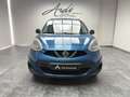 Nissan Micra 1.2i *AIRCO*BLUETOOTH*1ER PROP*GARANTIE 12 MOIS* Gris - thumbnail 2