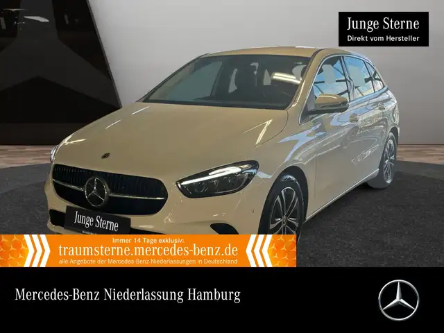Mercedes-Benz B 220 d PROGRESSIVE+AHK+LED+KAMERA+TOTW+8G