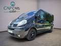 Renault Trafic 2.5TDI*8SITZER*AUTOMATIK*SCHECKHEFT* Noir - thumbnail 1