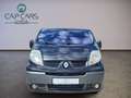 Renault Trafic 2.5TDI*8SITZER*AUTOMATIK*SCHECKHEFT* Noir - thumbnail 4
