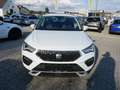 SEAT Ateca 2,0 Style TDI DSG *2023er+VIRTUAL* Weiß - thumbnail 2