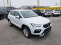 SEAT Ateca 2,0 Style TDI DSG *2023er+VIRTUAL* Weiß - thumbnail 3