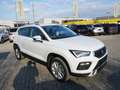 SEAT Ateca 2,0 Style TDI DSG *2023er+VIRTUAL* Weiß - thumbnail 3