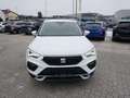 SEAT Ateca 2,0 Style TDI DSG *2023er+VIRTUAL* Weiß - thumbnail 2