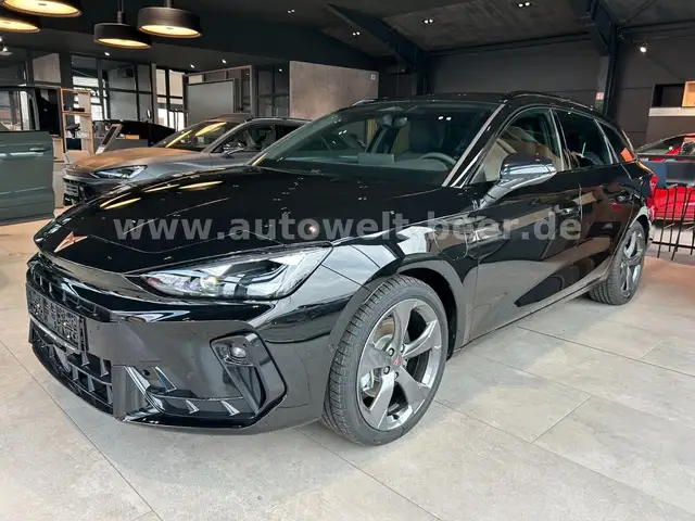 CUPRA Leon SP 1.5 e-Hybrid 204PS DSG *Matrix*AHK*CAM*