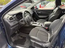 Renault Kadjar TCe 130 Energy Graphite EDC
