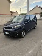 Peugeot Expert PHC STANDARD BLUEHDI 120 BVM6