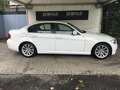 BMW 318 i/1.Hd/33Tkm/Klimatr/Sitzh/Xenon/PDC/Allwette Bílá - thumbnail 4