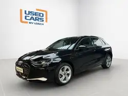 Audi A3 SB+Advanced+30TFSI+S-Tronic+P.Business