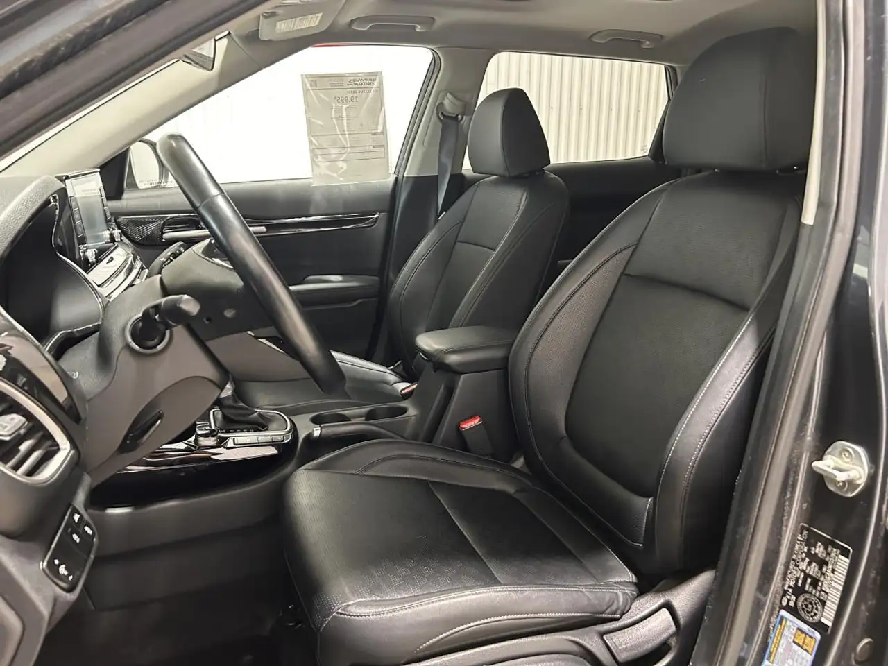 Kia Seltos снимка Kia Seltos