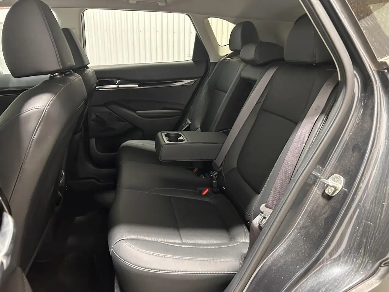 Kia Seltos снимка Kia Seltos