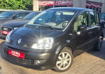 Modus 1.2i Pack CUIR BEIGE / AIRCO / CAR PASS OK