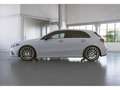 Mercedes-Benz A 250 e AMG DISTRONIC+NIGHT PAKET+CARPLAY+LED+19 Blanco - thumbnail 2