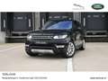 Land Rover Range Rover Sport 3.0 TDV6 HSE Zwart - thumbnail 1