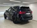 BMW X5 M Competition M Driver´s Package Carbon Exterieur B& Чорний - thumbnail 3