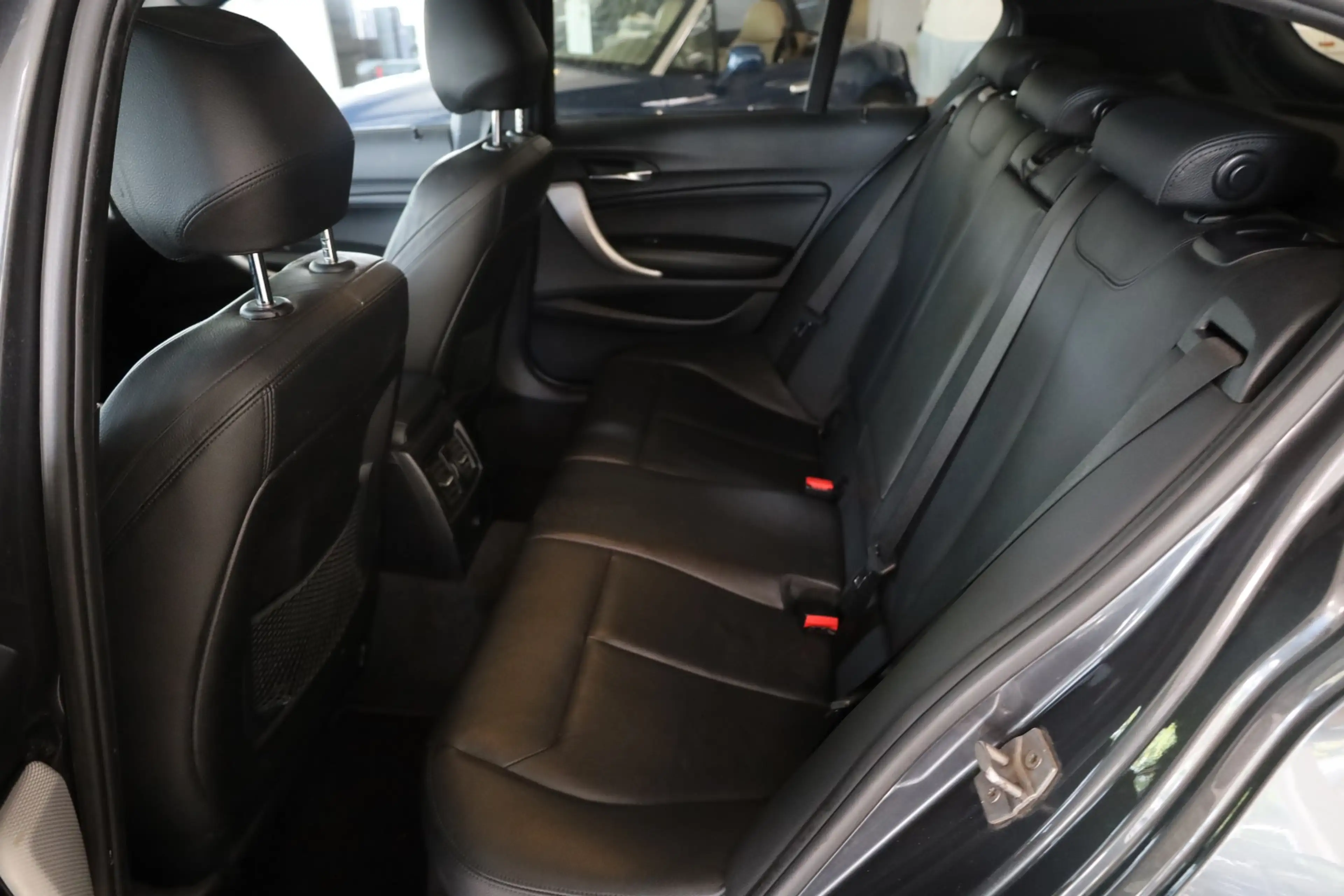 BMW 140 M14 i Special Edition *H&K/PANORAMA* — photo 12
