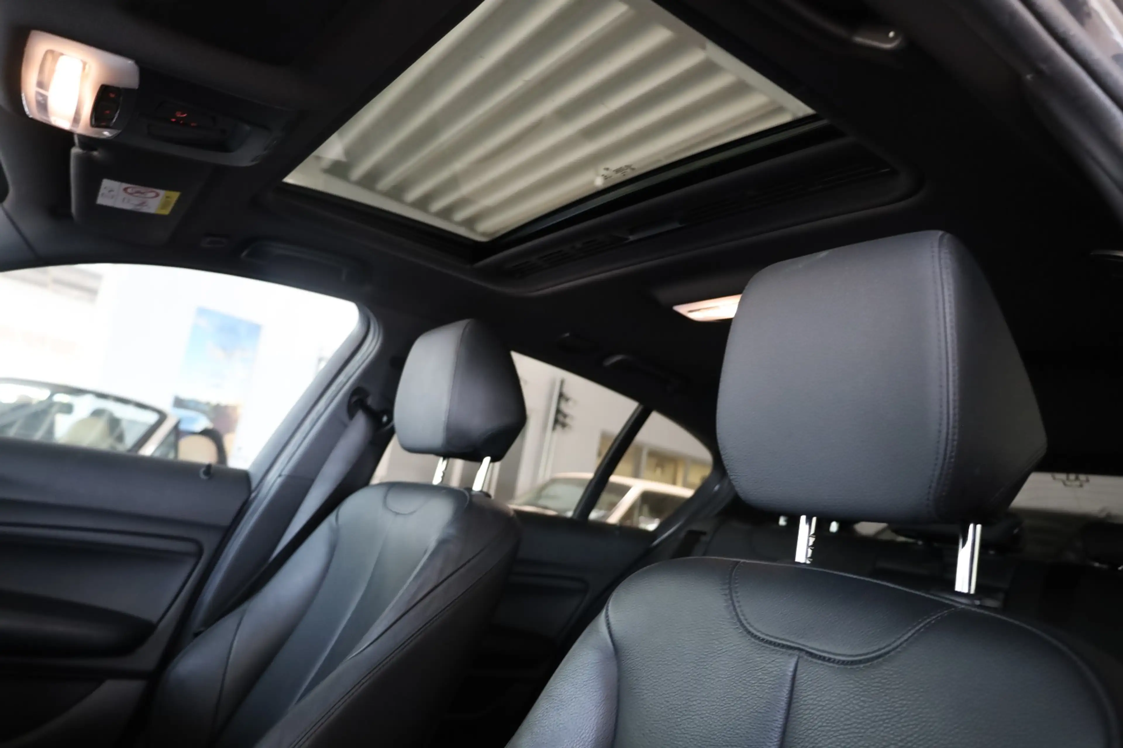 BMW 140 M14 i Special Edition *H&K/PANORAMA* — photo 13
