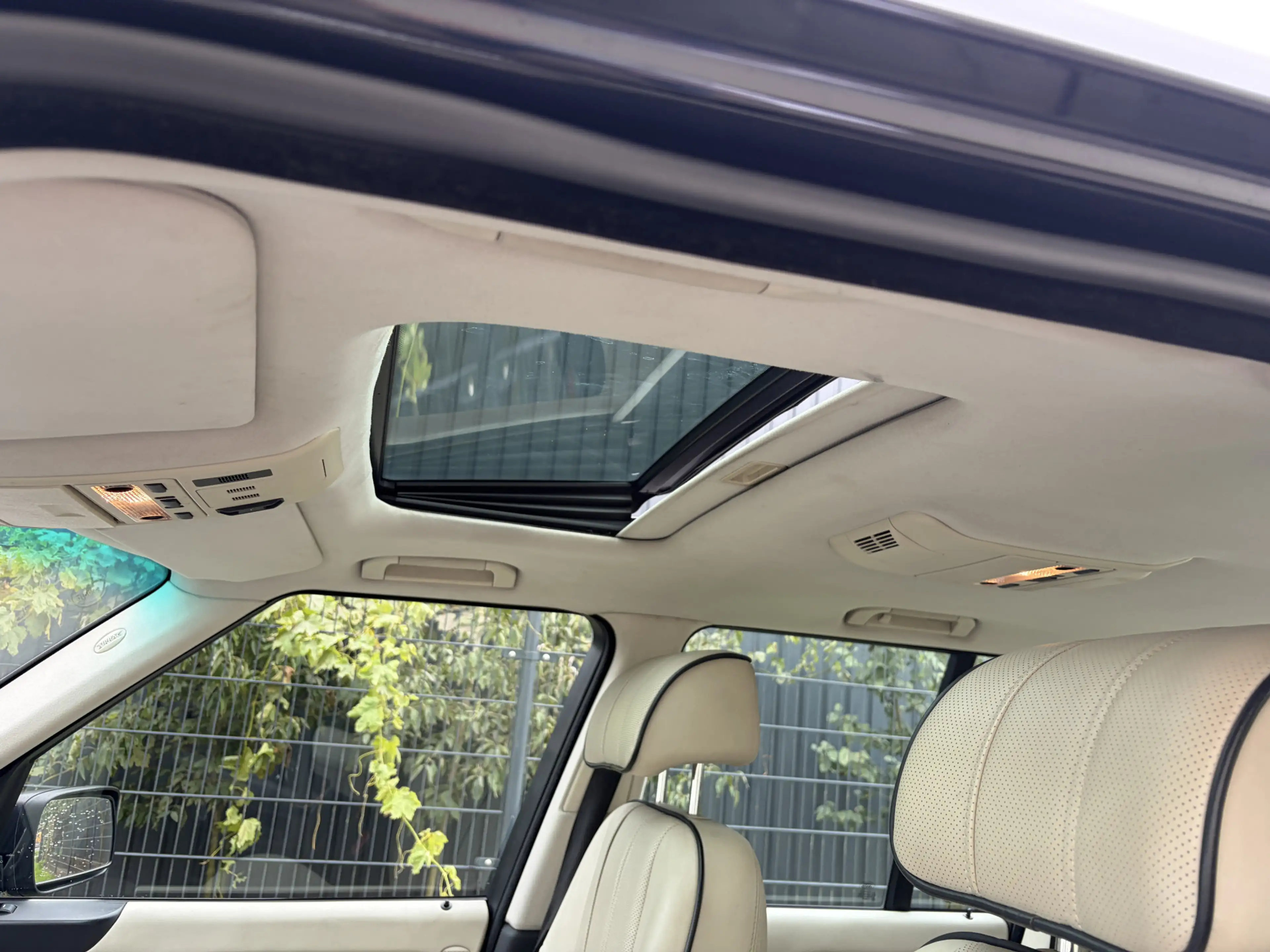 Land Rover Range Rover 2.9 Td6 HSE / AUTOMAAT / PAS GROOT ONDERHOUD GEHAD — photo 5