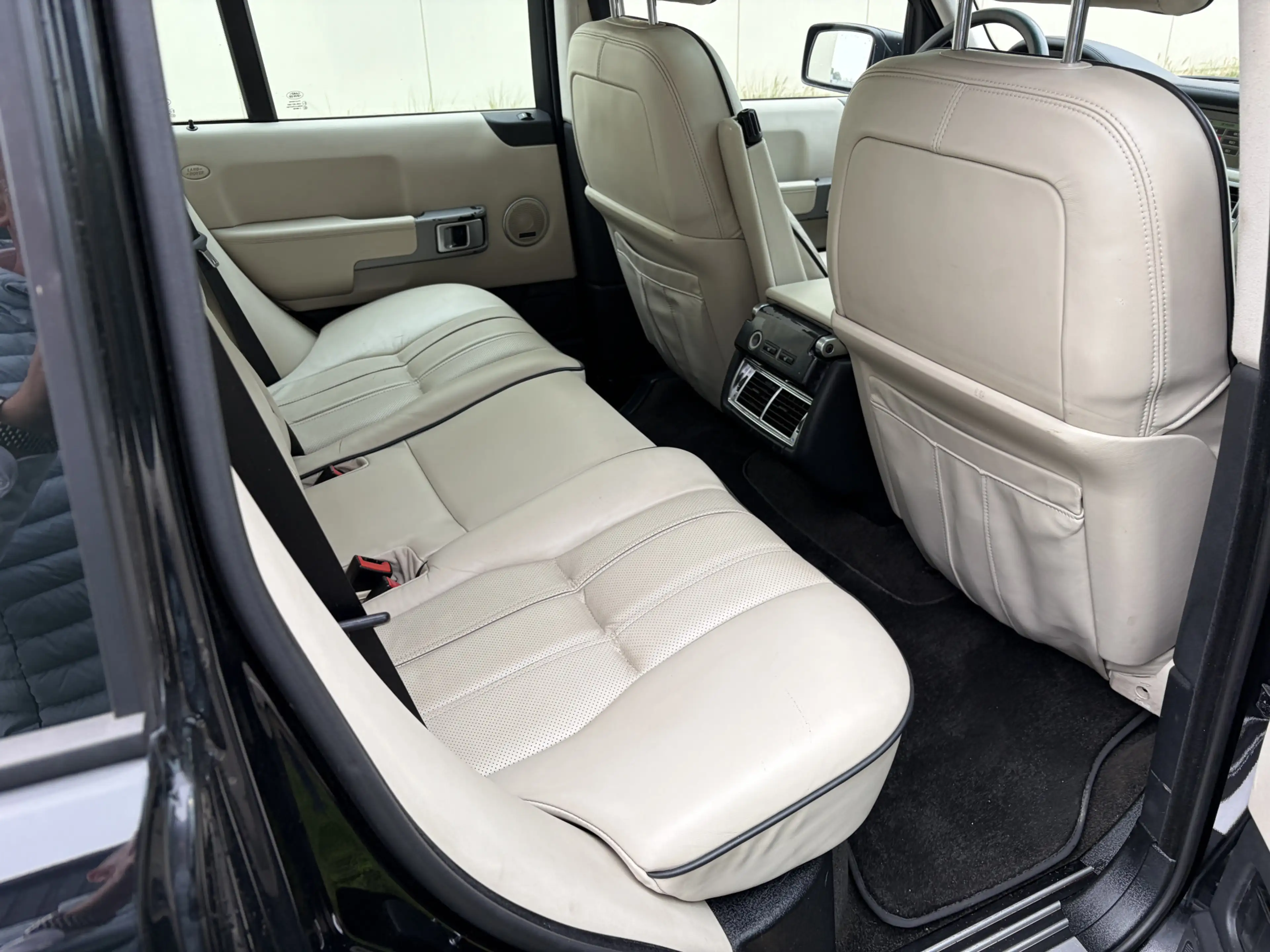 Land Rover Range Rover 2.9 Td6 HSE / AUTOMAAT / PAS GROOT ONDERHOUD GEHAD — photo 23