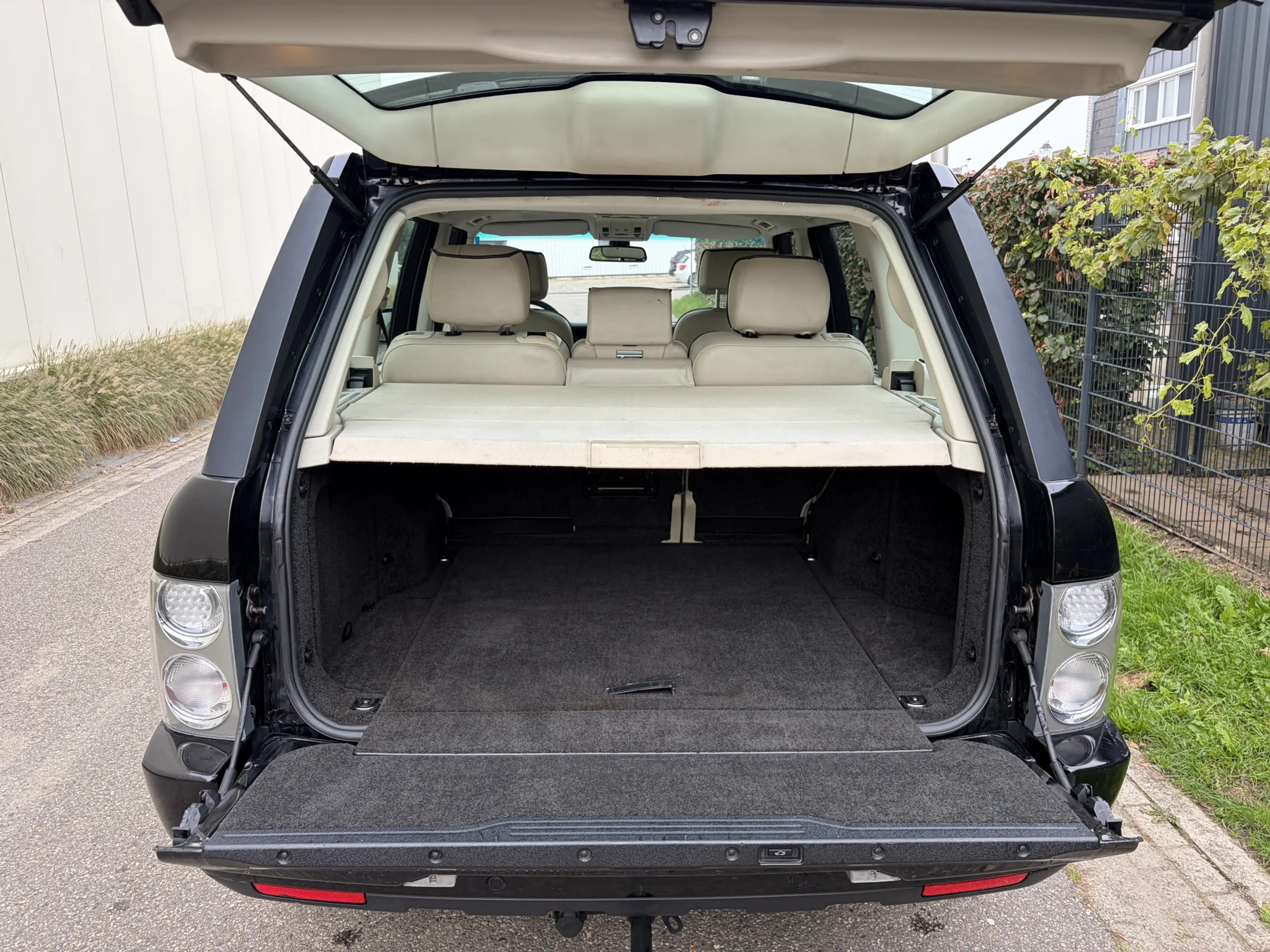 Land Rover Range Rover 2.9 Td6 HSE / AUTOMAAT / PAS GROOT ONDERHOUD GEHAD — photo 21