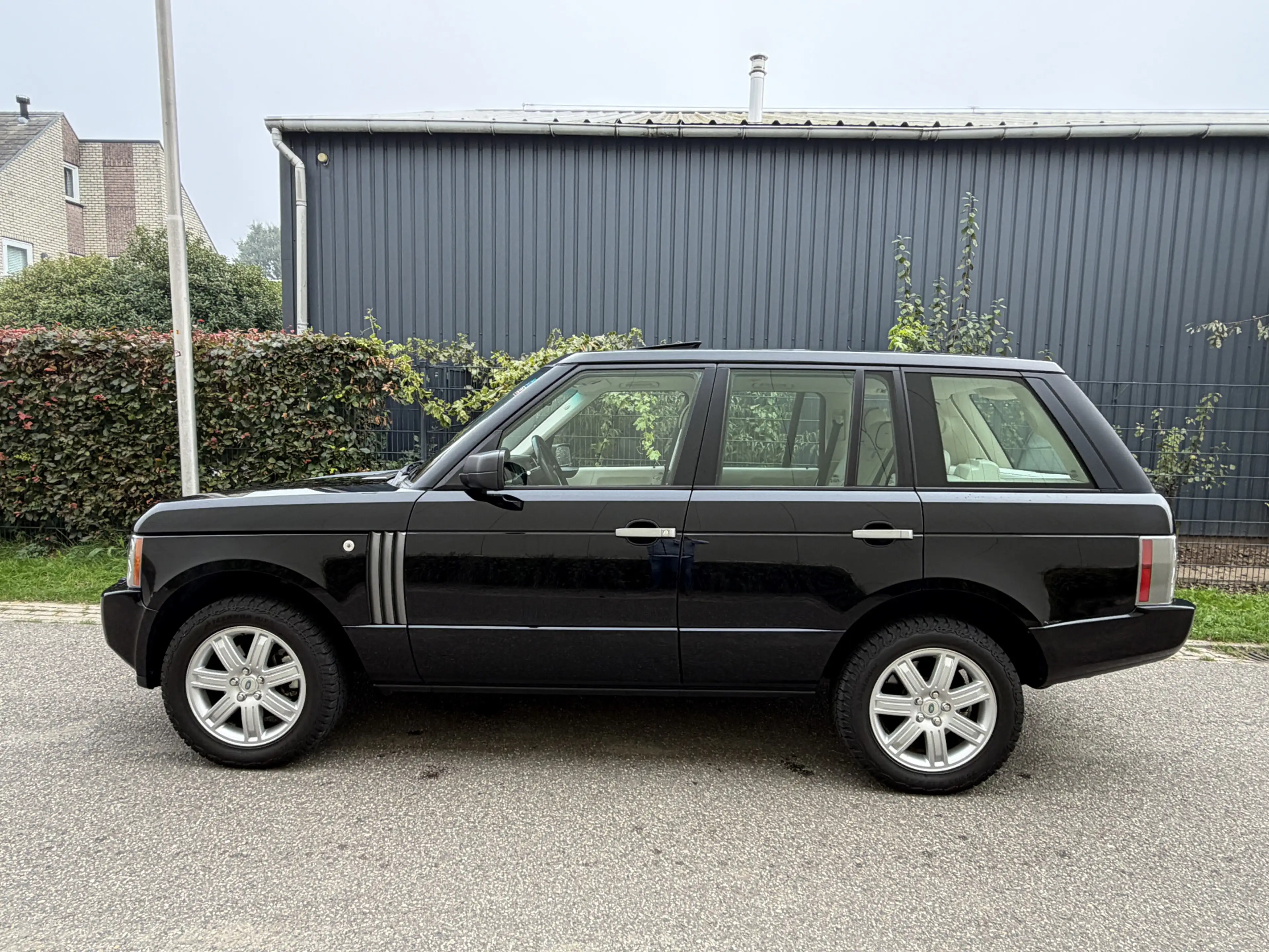 Land Rover Range Rover 2.9 Td6 HSE / AUTOMAAT / PAS GROOT ONDERHOUD GEHAD — photo 18