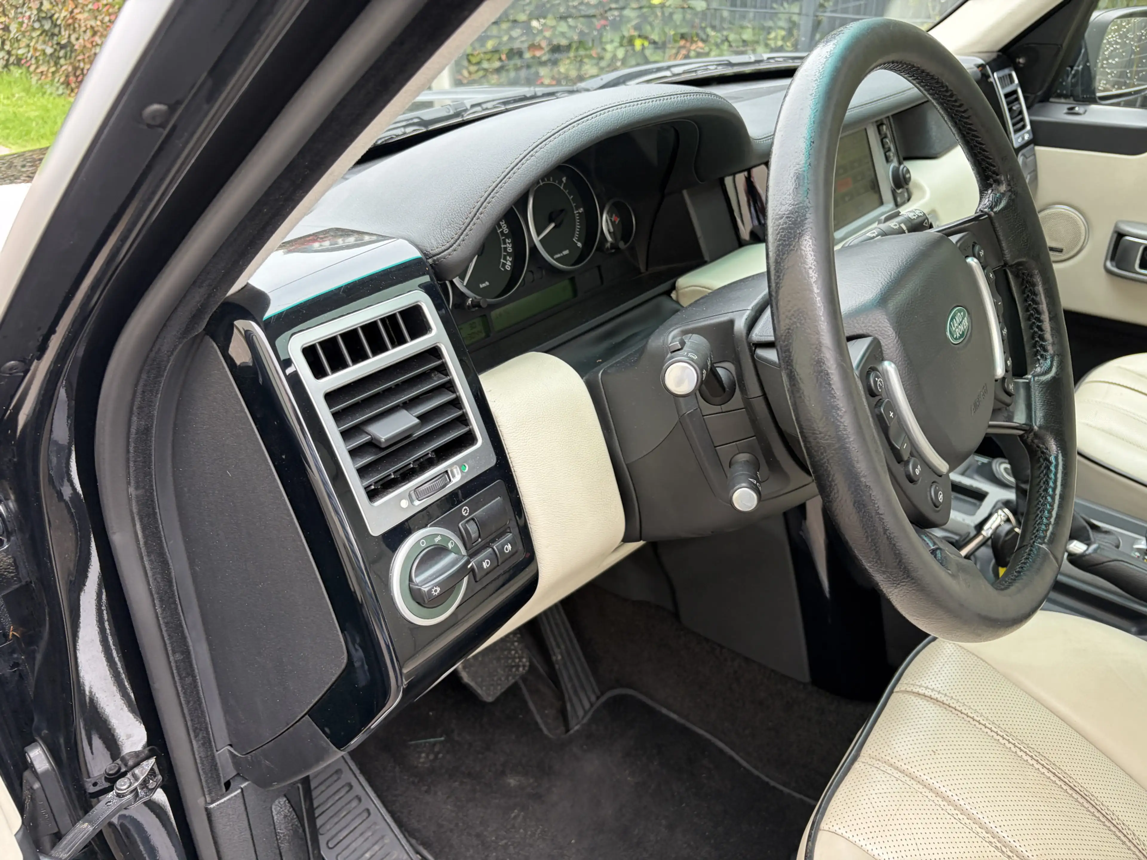 Land Rover Range Rover 2.9 Td6 HSE / AUTOMAAT / PAS GROOT ONDERHOUD GEHAD — photo 10