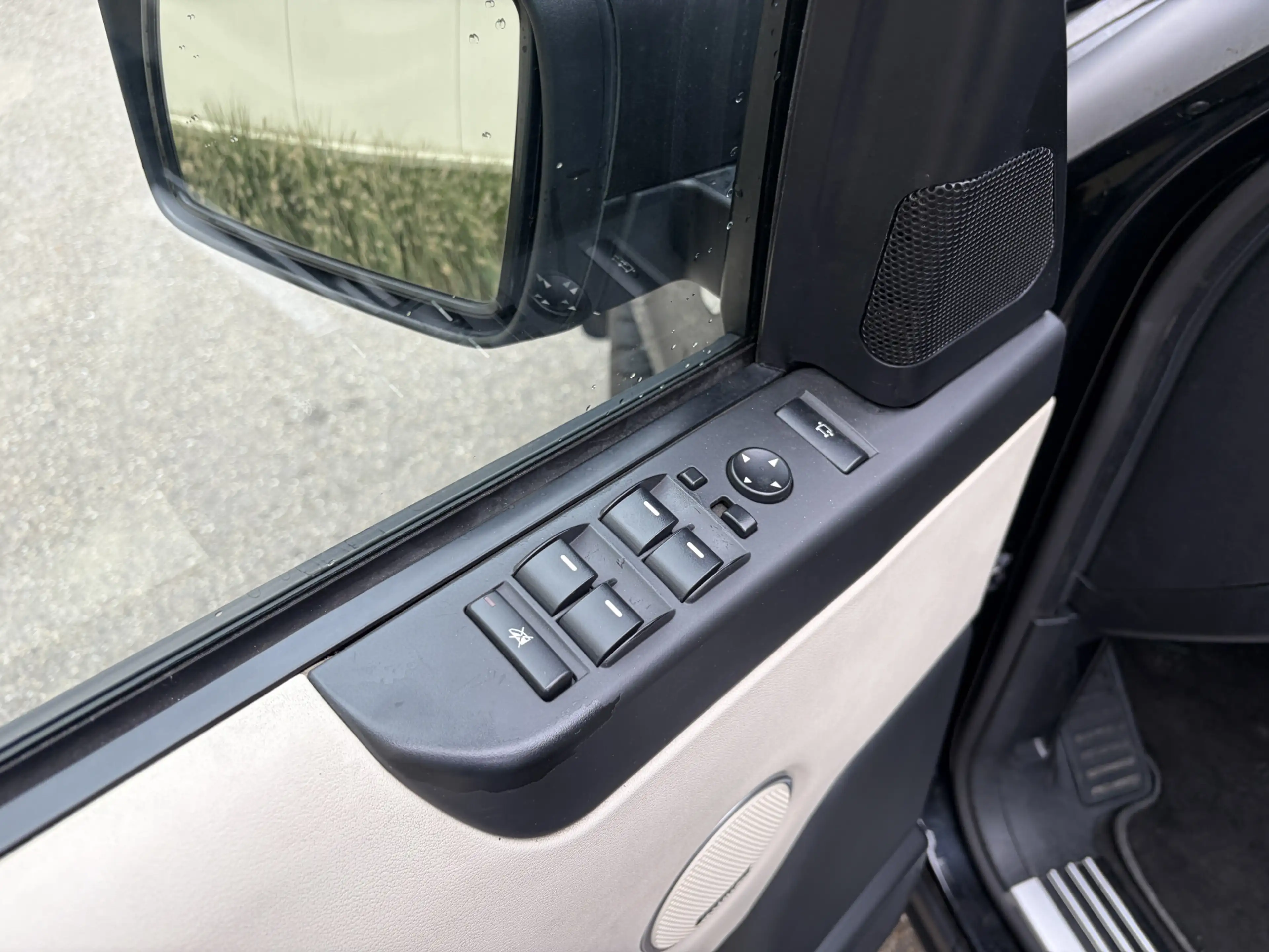 Land Rover Range Rover 2.9 Td6 HSE / AUTOMAAT / PAS GROOT ONDERHOUD GEHAD — photo 9