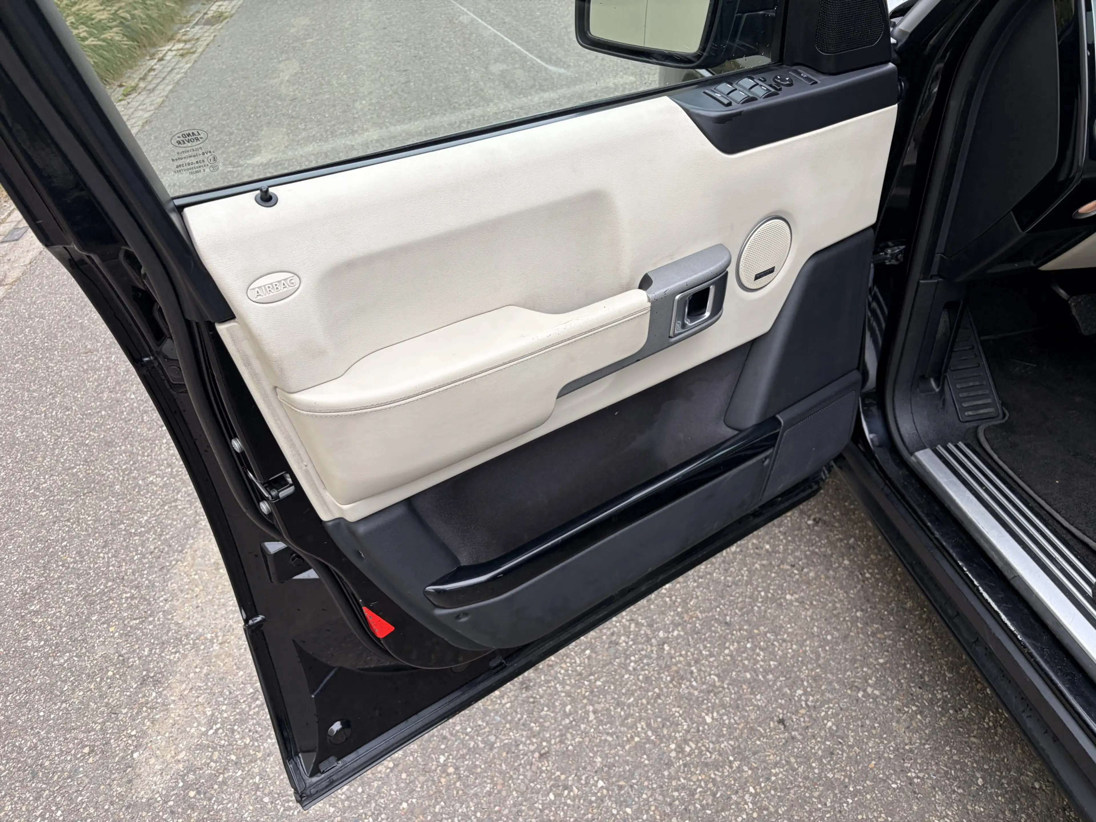 Land Rover Range Rover 2.9 Td6 HSE / AUTOMAAT / PAS GROOT ONDERHOUD GEHAD — photo 7