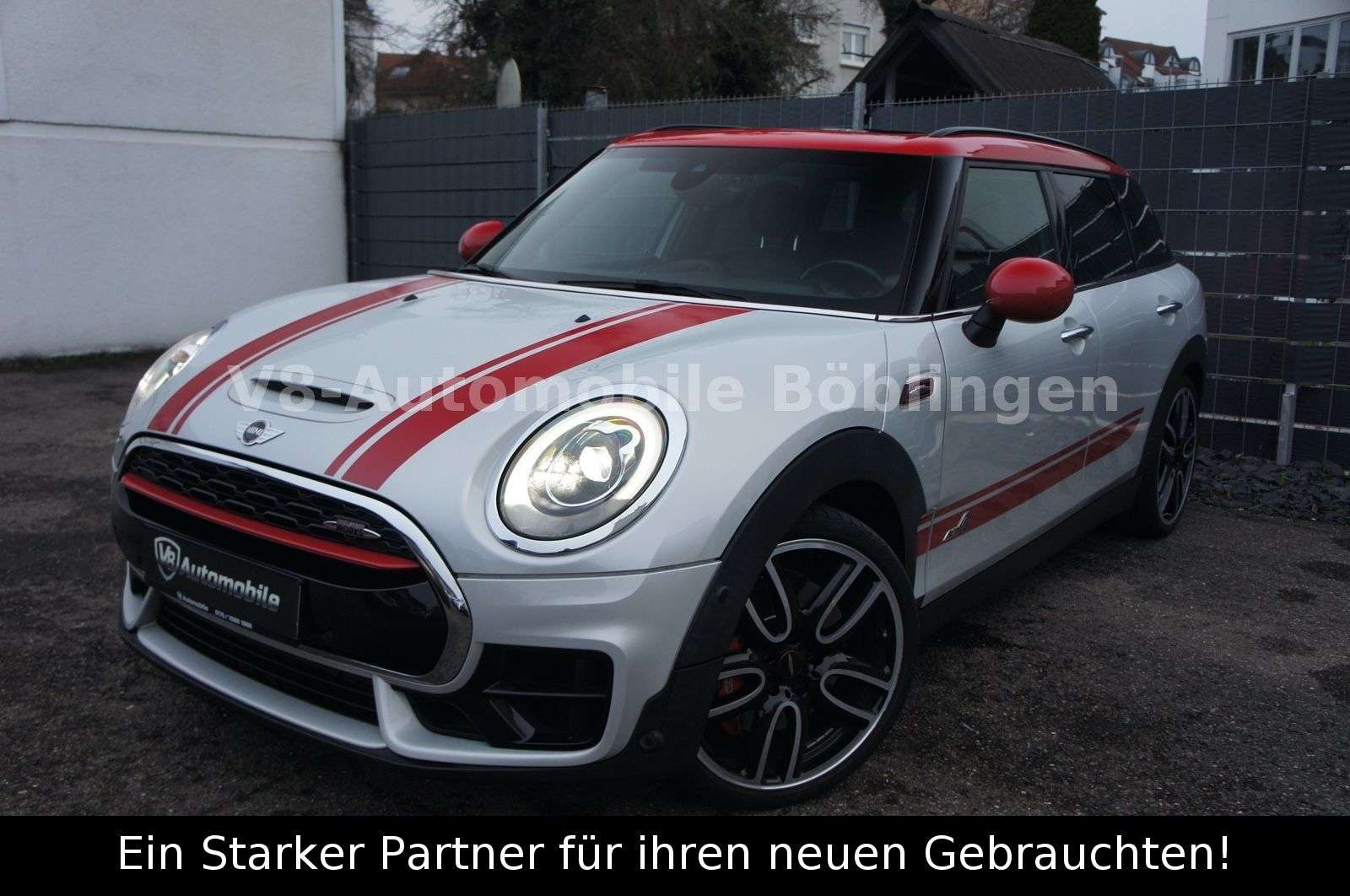 Brugt Mini Cooper 2.0