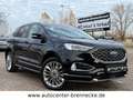 Ford Edge Vignale 4x4 *AHK*Matrix-LED*8-fach bereift* Schwarz - thumbnail 1