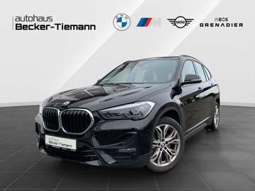 xDrive25e M SPORT LENKRAD*SPORT LINE*KAMERA*SITZ H